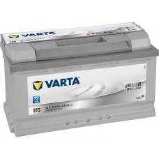 VARTA SILVER 12V/100 Ah (H3)